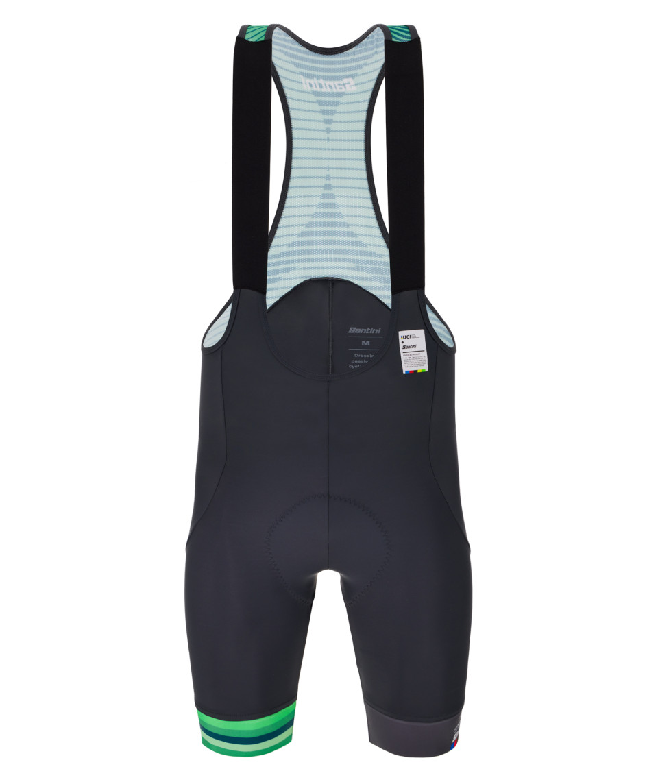 Santini COLORADO 1968 - PANTALONCINO UCI