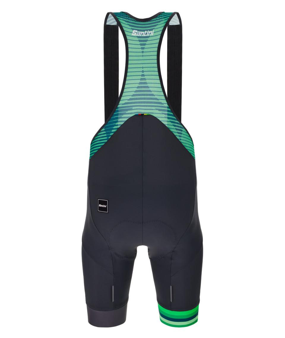 Santini COLORADO 1968 - PANTALONCINO UCI Prezzo Ridotto