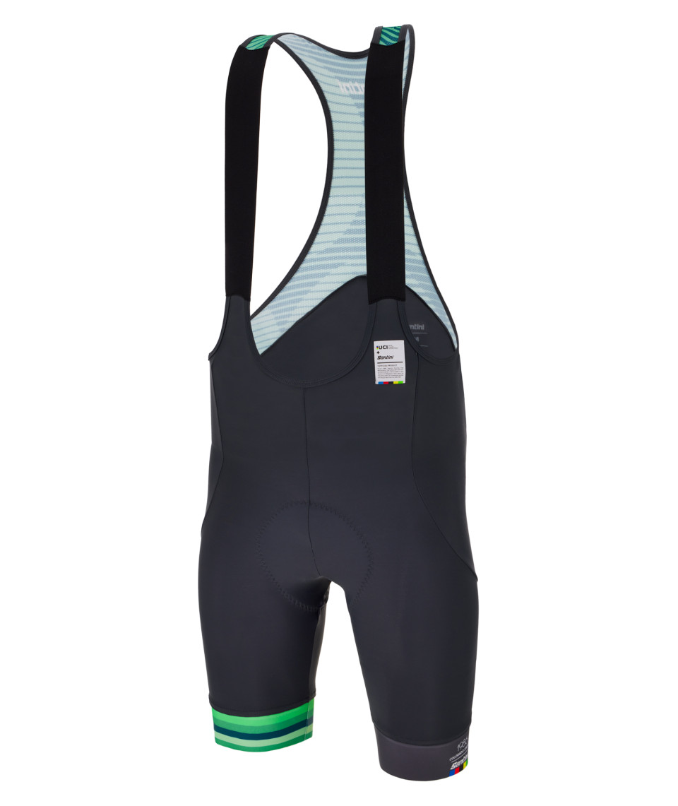 Santini COLORADO 1968 - PANTALONCINO UCI Prezzo Ridotto