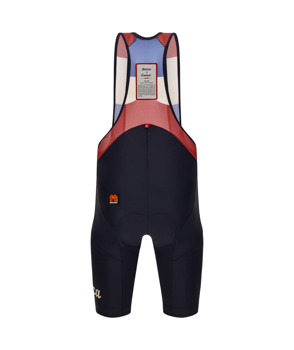 Santini SERA - PANTALONCINO Sottocosto