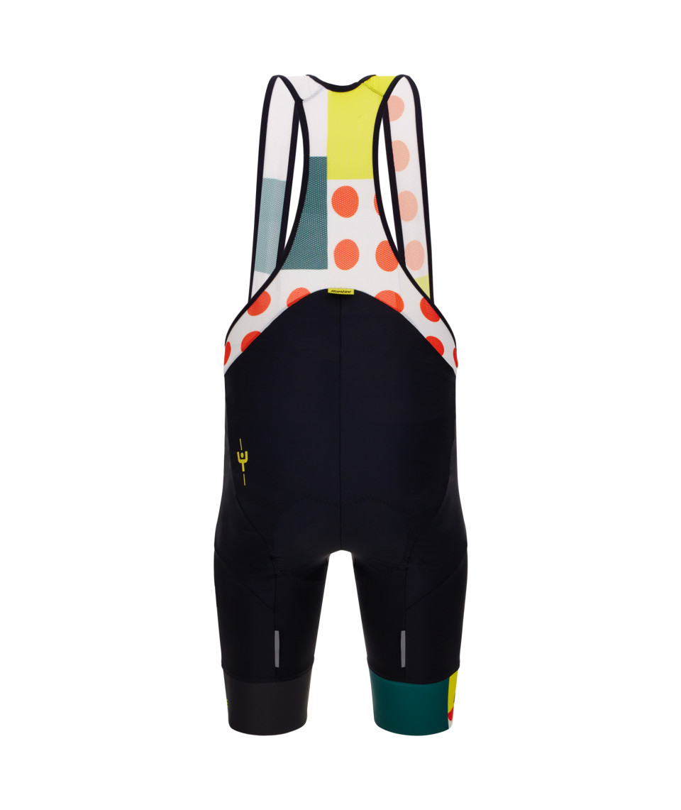 Santini COMBO - PANTALONCINI Novità