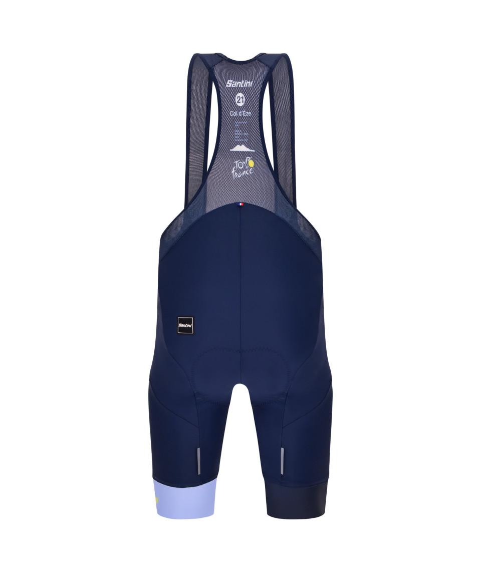 Santini NICE - PANTALONCINI Presa