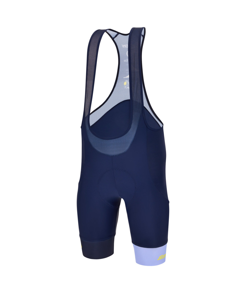 Santini NICE - PANTALONCINI Presa
