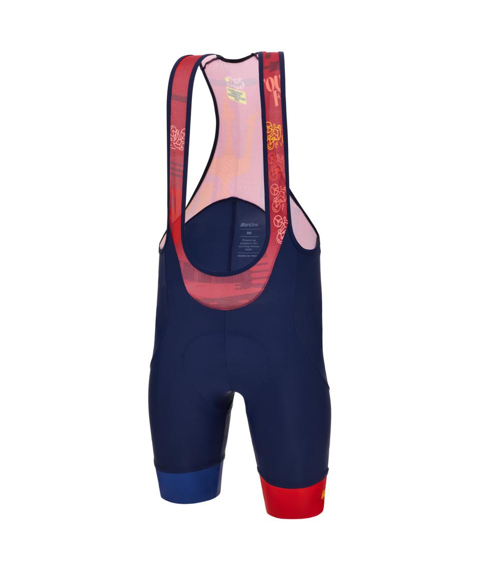 Santini BOLOGNA - PANTALONCINI Sconto