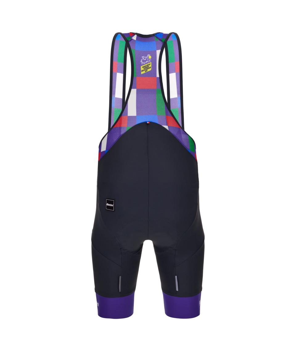 Santini FIRENZE - PANTALONCINI Offerta