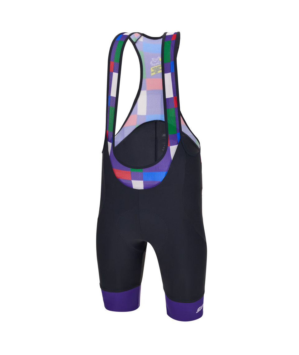 Santini FIRENZE - PANTALONCINI Offerta