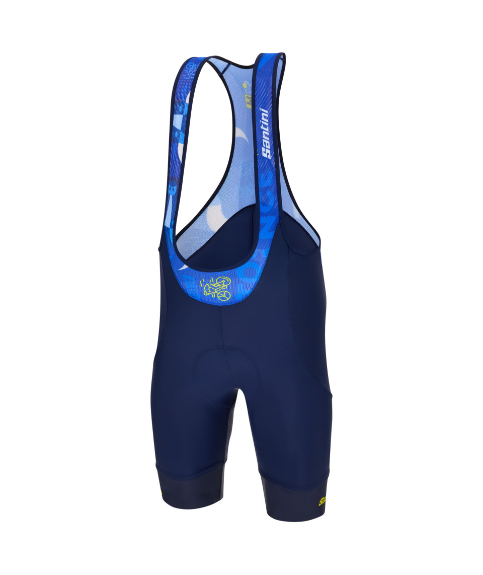 Santini TORINO - PANTALONCINI Economico