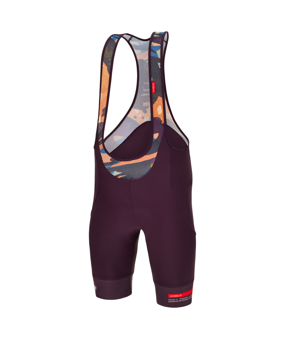 Santini CUITU NEGRU - PANTALONCINI Outlet