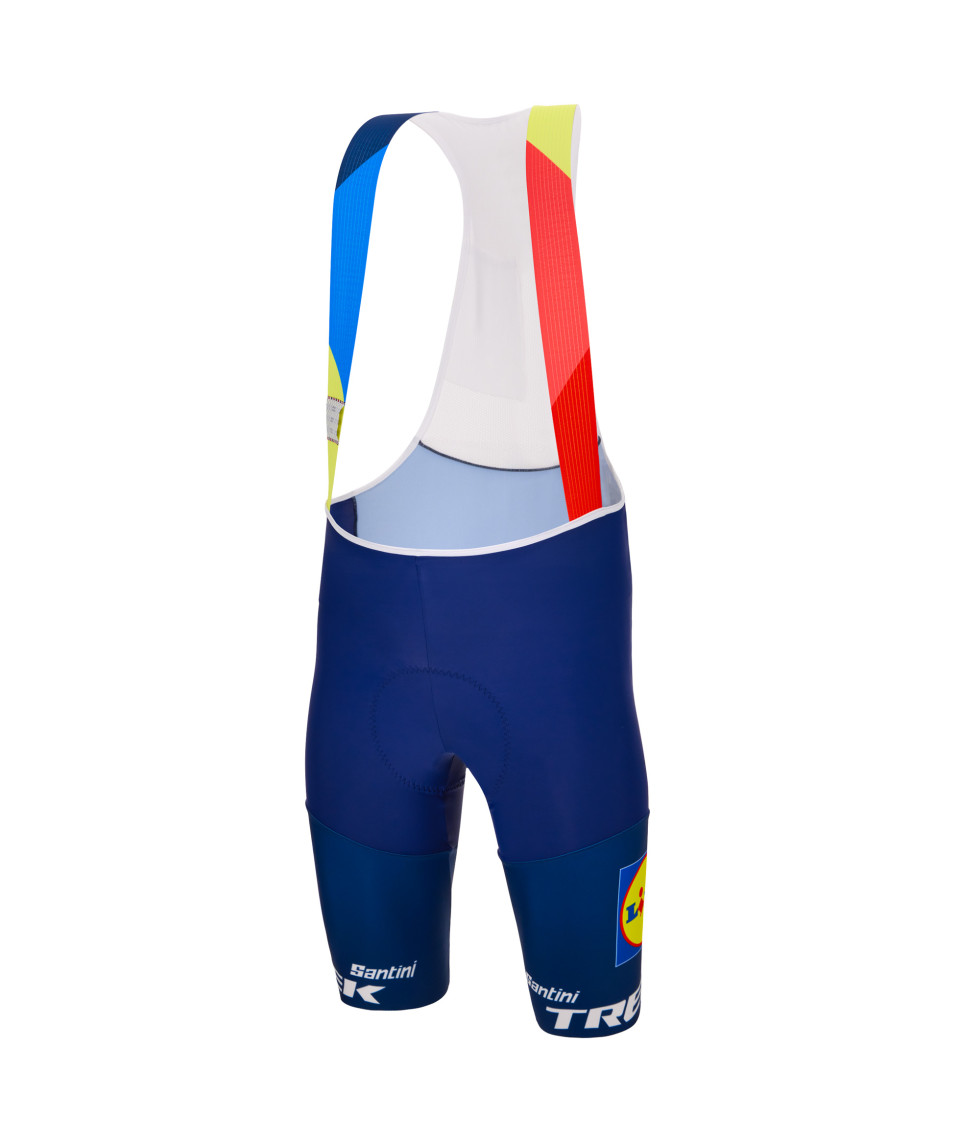Santini LIDL TREK - PANTALONCINI TEAM ORIGINAL In Vendita