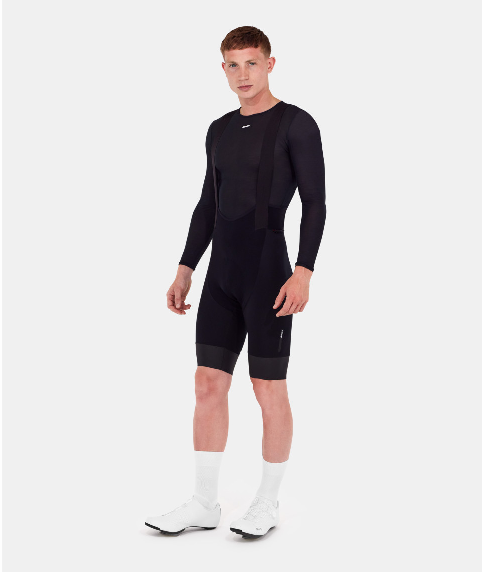 Santini ADAPT SHELL - PANTALONCINI Offerte