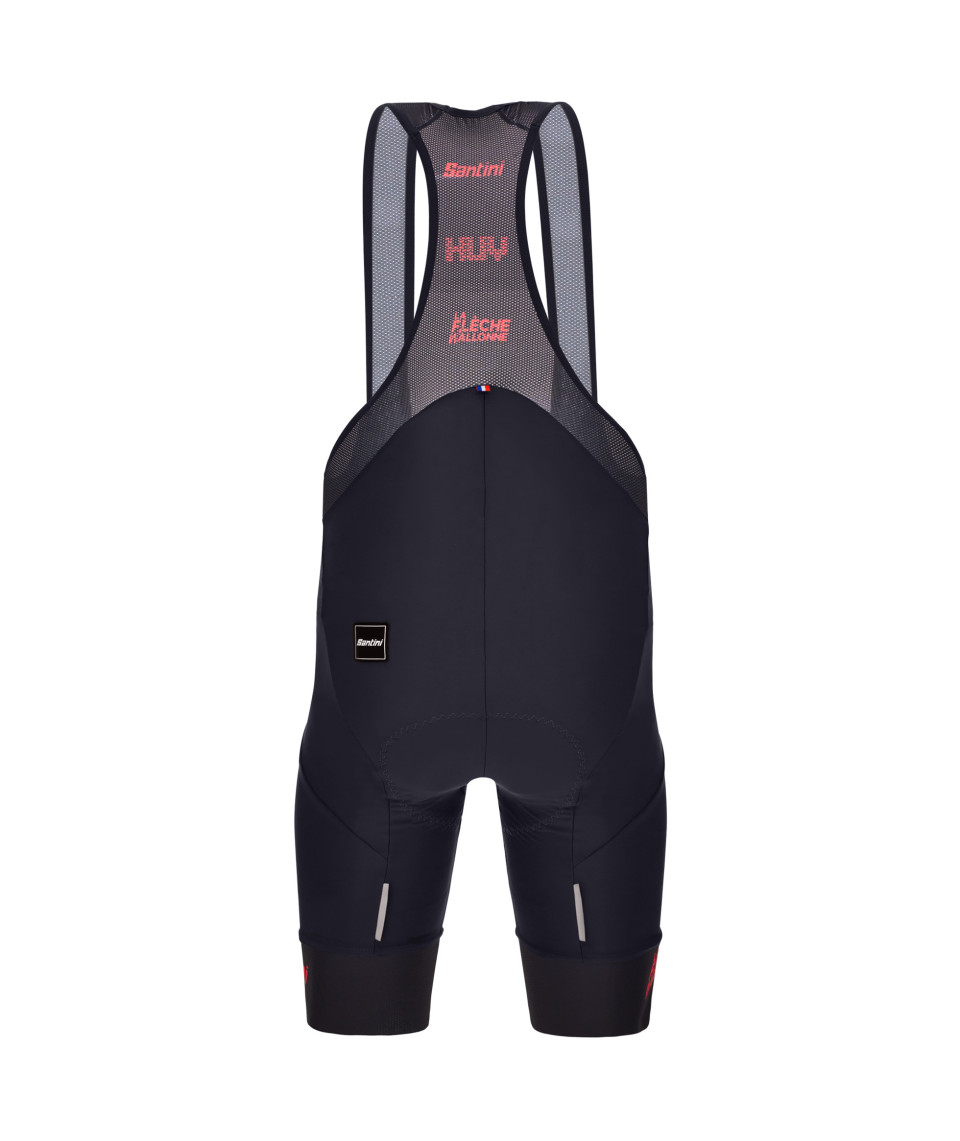 Santini LA FLÈCHE WALLONE - PANTALONCINO Hotsell
