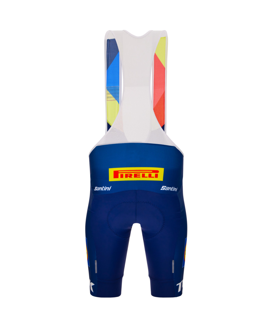 Santini LIDL TREK - PANTALONCINI Vendite Flash