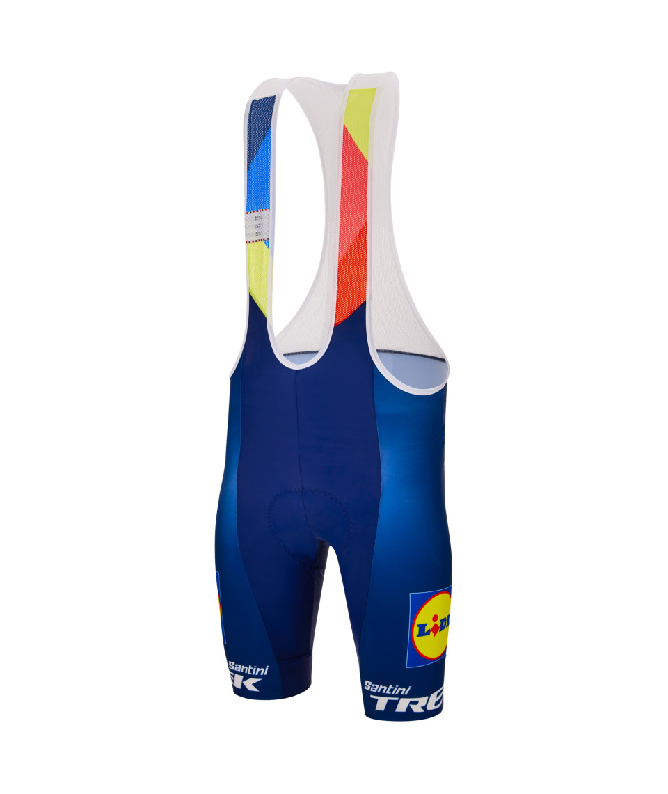Santini LIDL TREK - PANTALONCINI Vendite Flash
