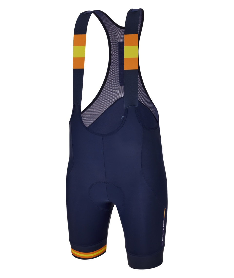 Santini LE VRAI - PANTALONCINO K-WAY Negozio