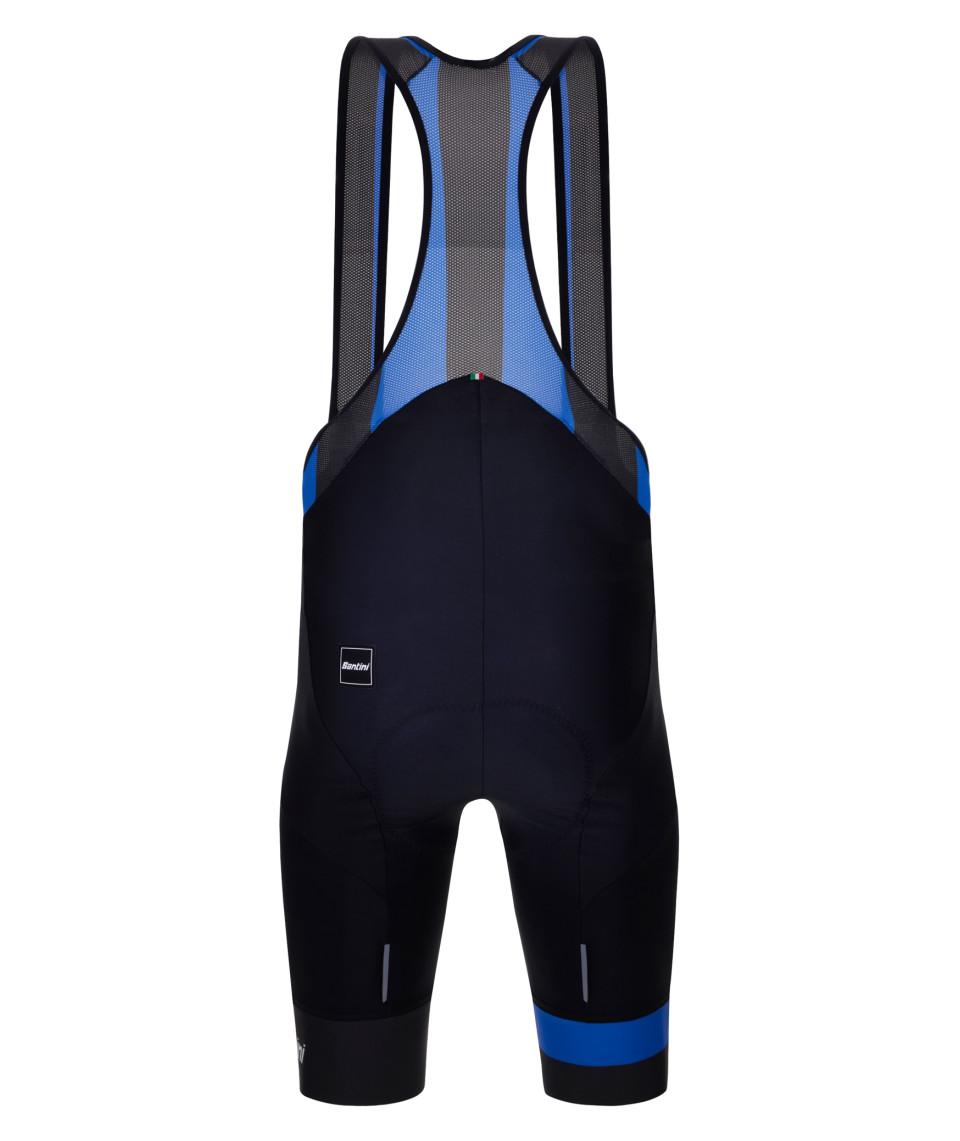 Santini ATALANTA - PANTALONCINI In Saldo