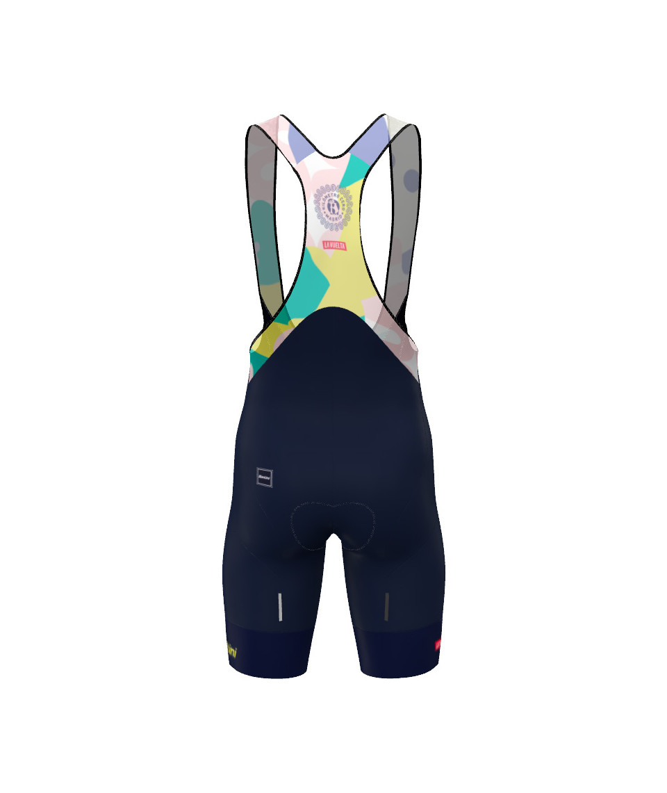 Santini KM CERO - PANTALONCINI Nuova