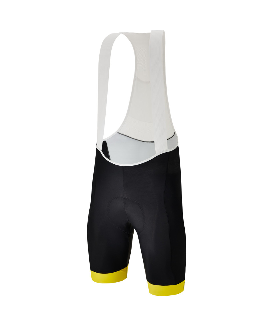 Santini TOUR DE FRANCE - PANTALONCINO In Linea