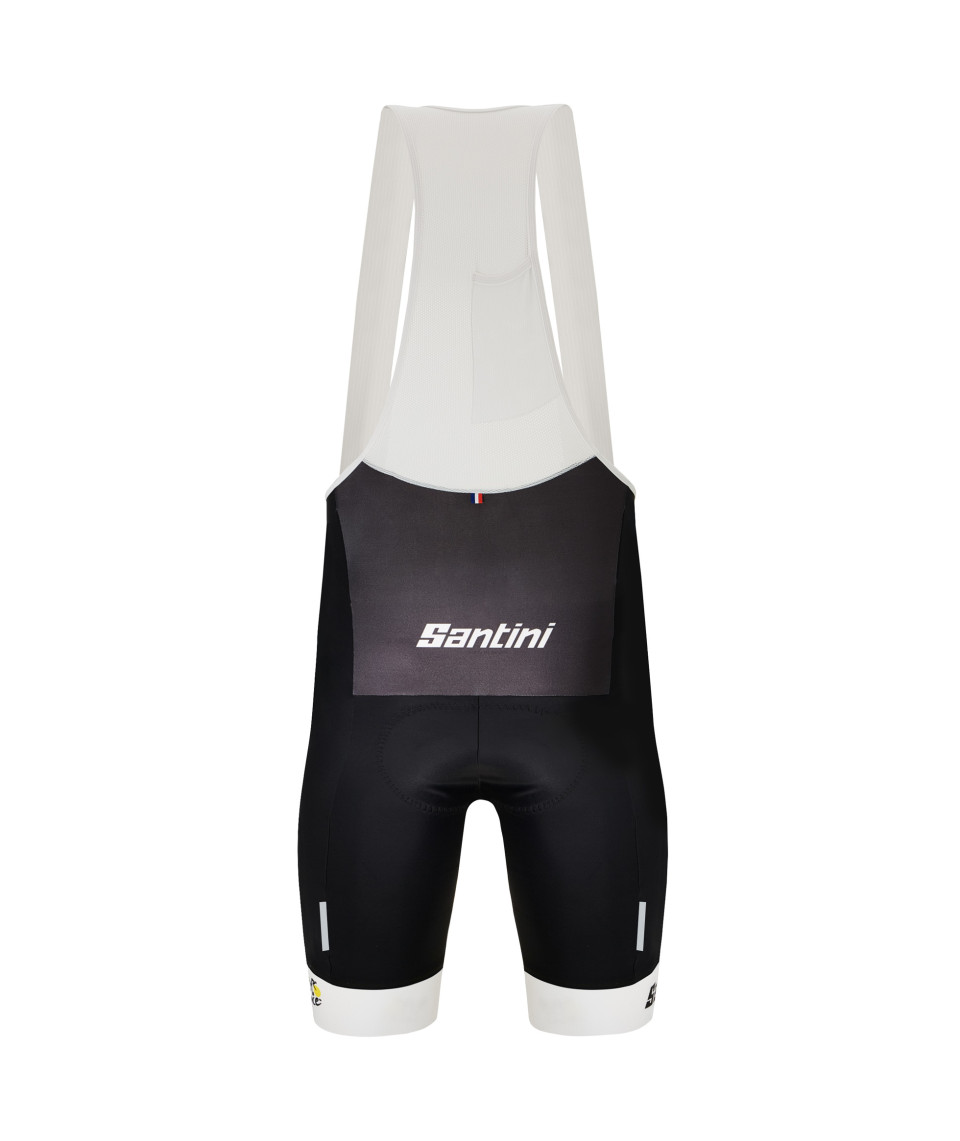 Santini TOUR DE FRANCE - PANTALONCINO Nuovo