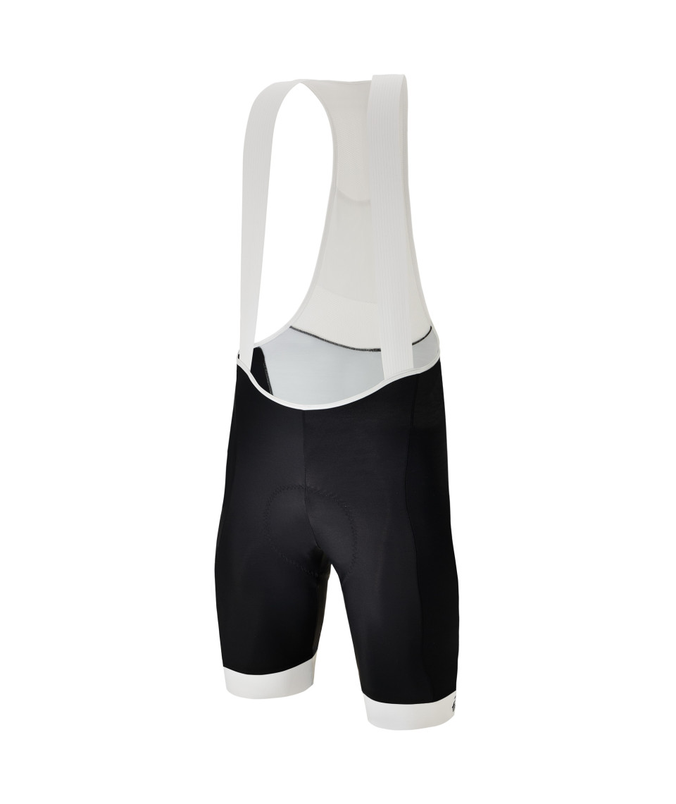 Santini TOUR DE FRANCE - PANTALONCINO Nuovo
