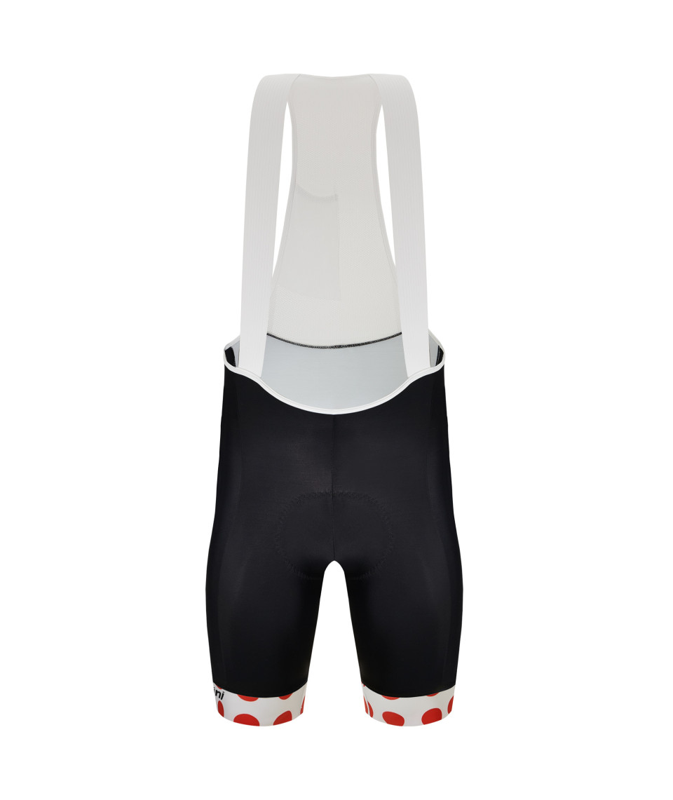 Santini TOUR DE FRANCE - PANTALONCINO