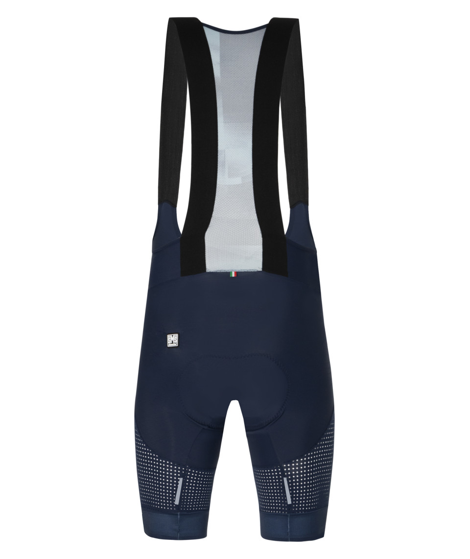 Santini FORZA - PANTALONCINI INDOOR Prezzo di fabbrica