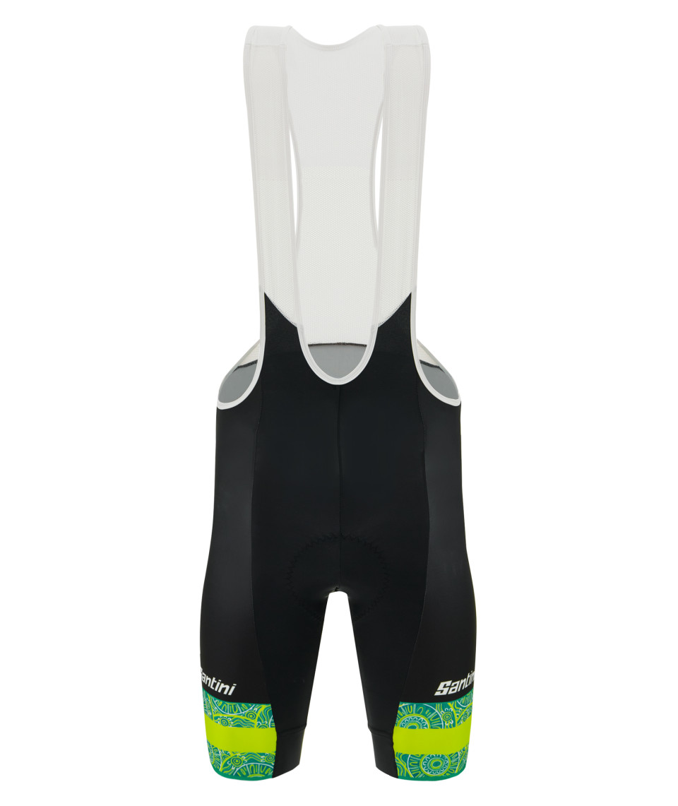 Santini AUSTRALIA - PANTALONCINI