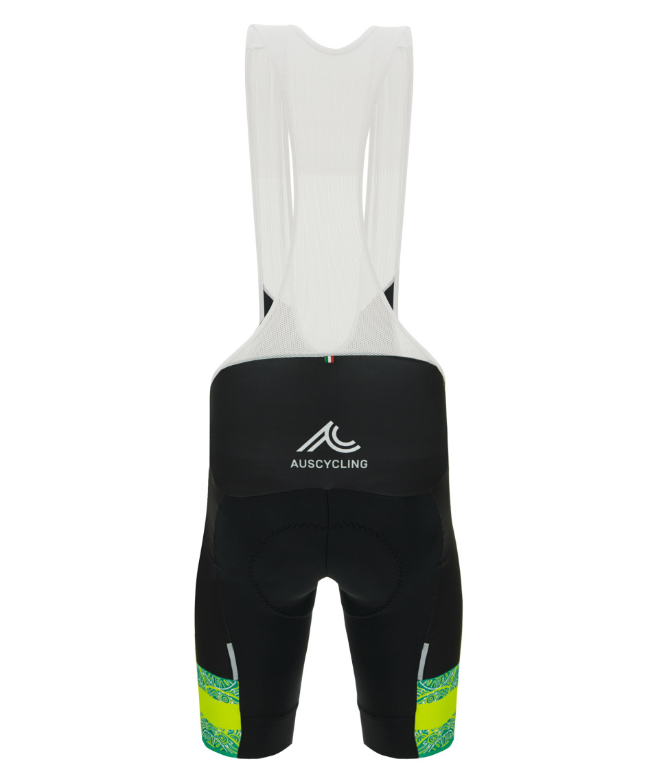 Santini AUSTRALIA - PANTALONCINI Promozione