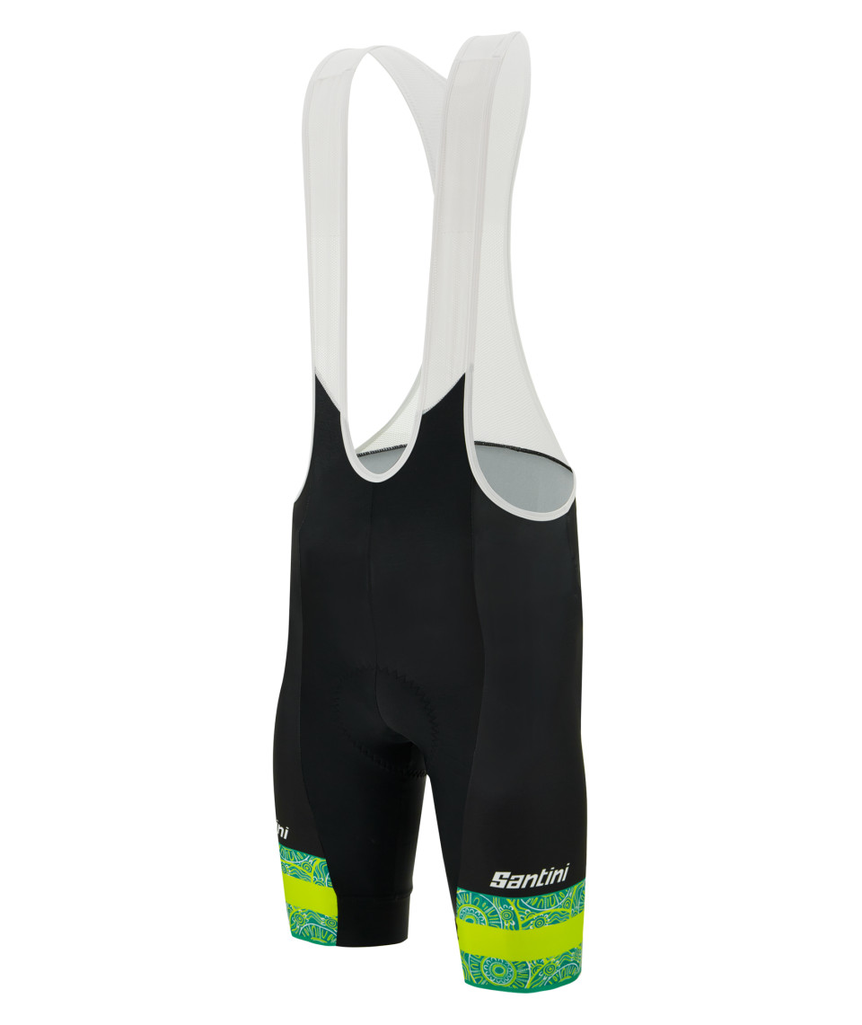Santini AUSTRALIA - PANTALONCINI Promozione
