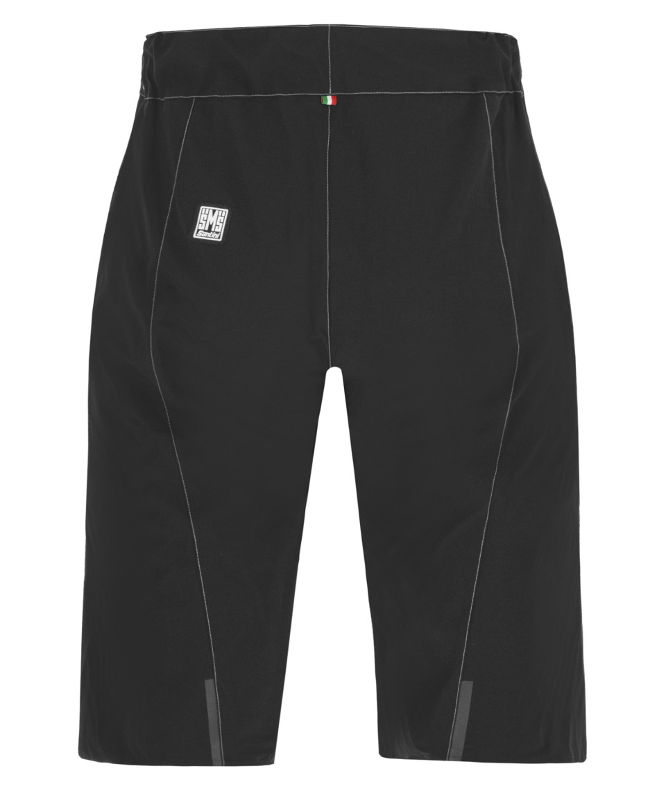 Santini SELVA - PANTALONCINI MTB DONNA Spedizione Gratuita