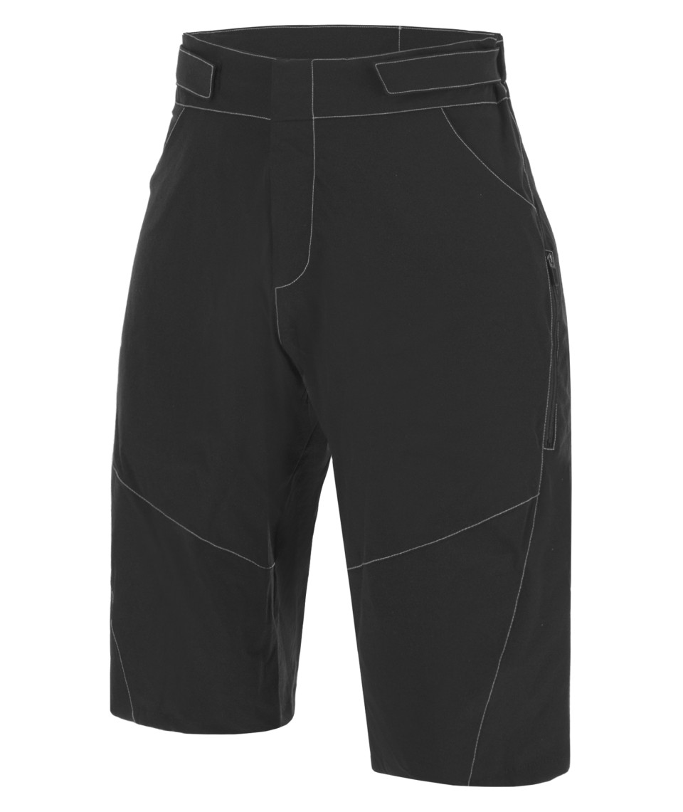 Santini SELVA - PANTALONCINI MTB DONNA Spedizione Gratuita