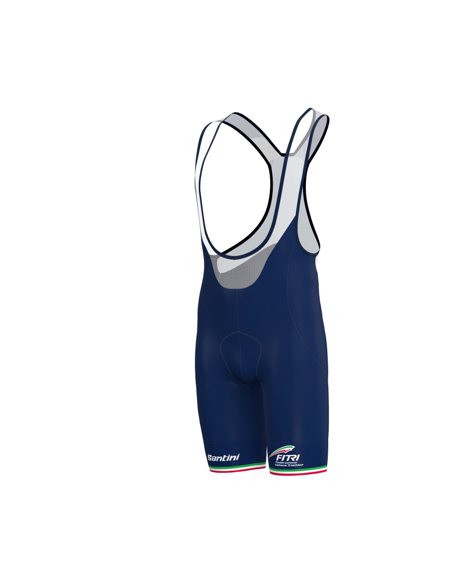 Santini FITRI - PANTALONCIN Soddisfazione Garantita