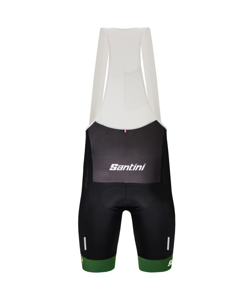 Santini TOUR DE FRANCE - PANTALONCINO Negozi Online