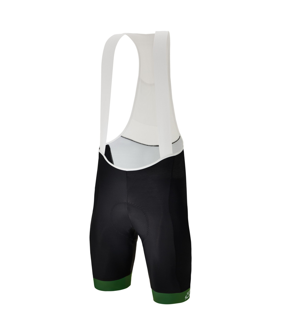 Santini TOUR DE FRANCE - PANTALONCINO Negozi Online