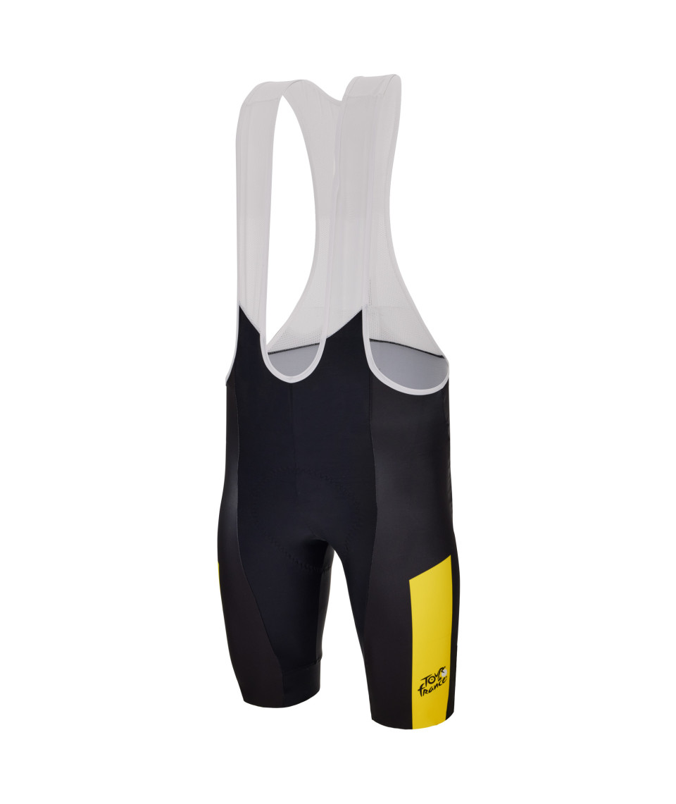 Santini TOUR DE FRANCE - PANTALONCINO Acquista Ora