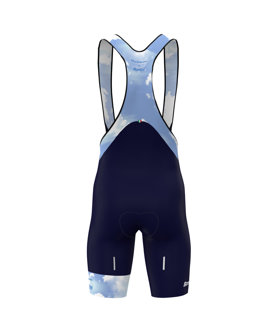 Santini BALSAMO - PANTALONCINO Shopping Online