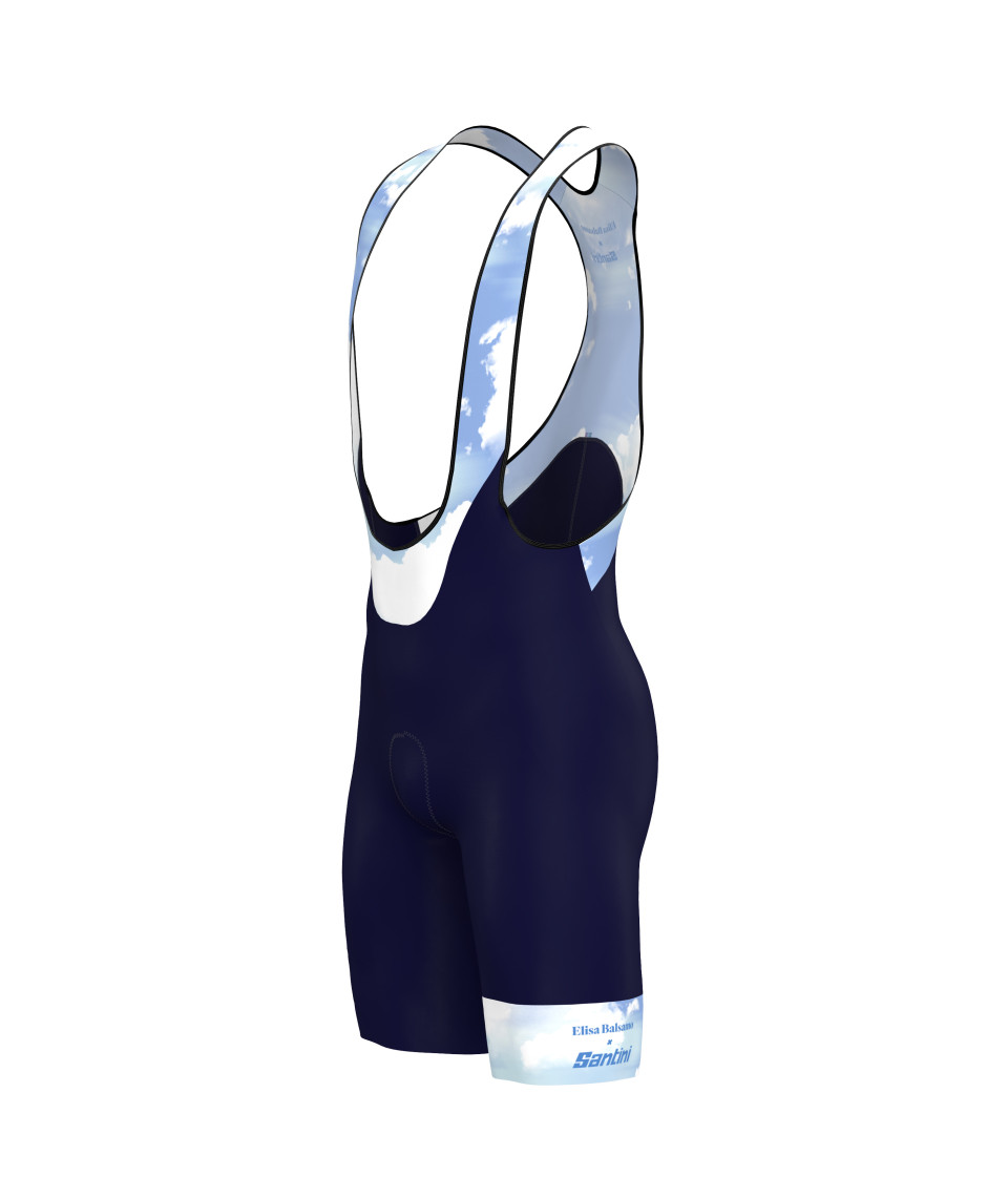 Santini BALSAMO - PANTALONCINO Shopping Online