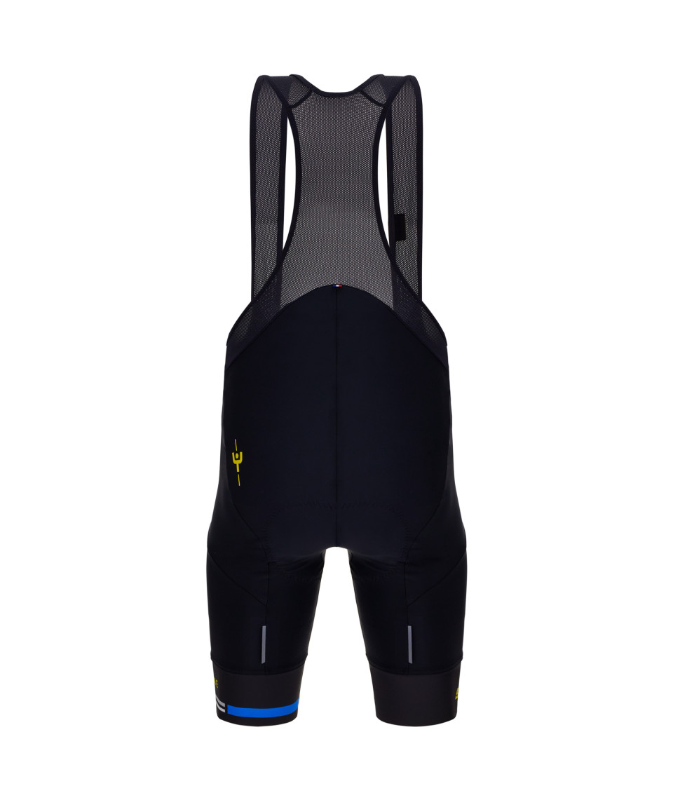 Santini ALPE D'HUEZ - PANTALONCINI In Vendita