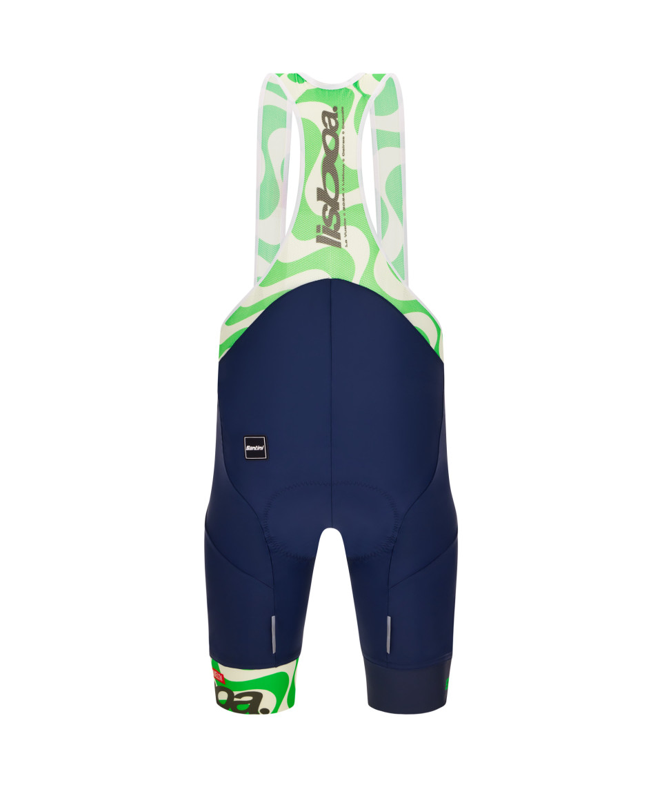 Santini LISBONA - PANTALONCINI Saldi Di Fabbrica
