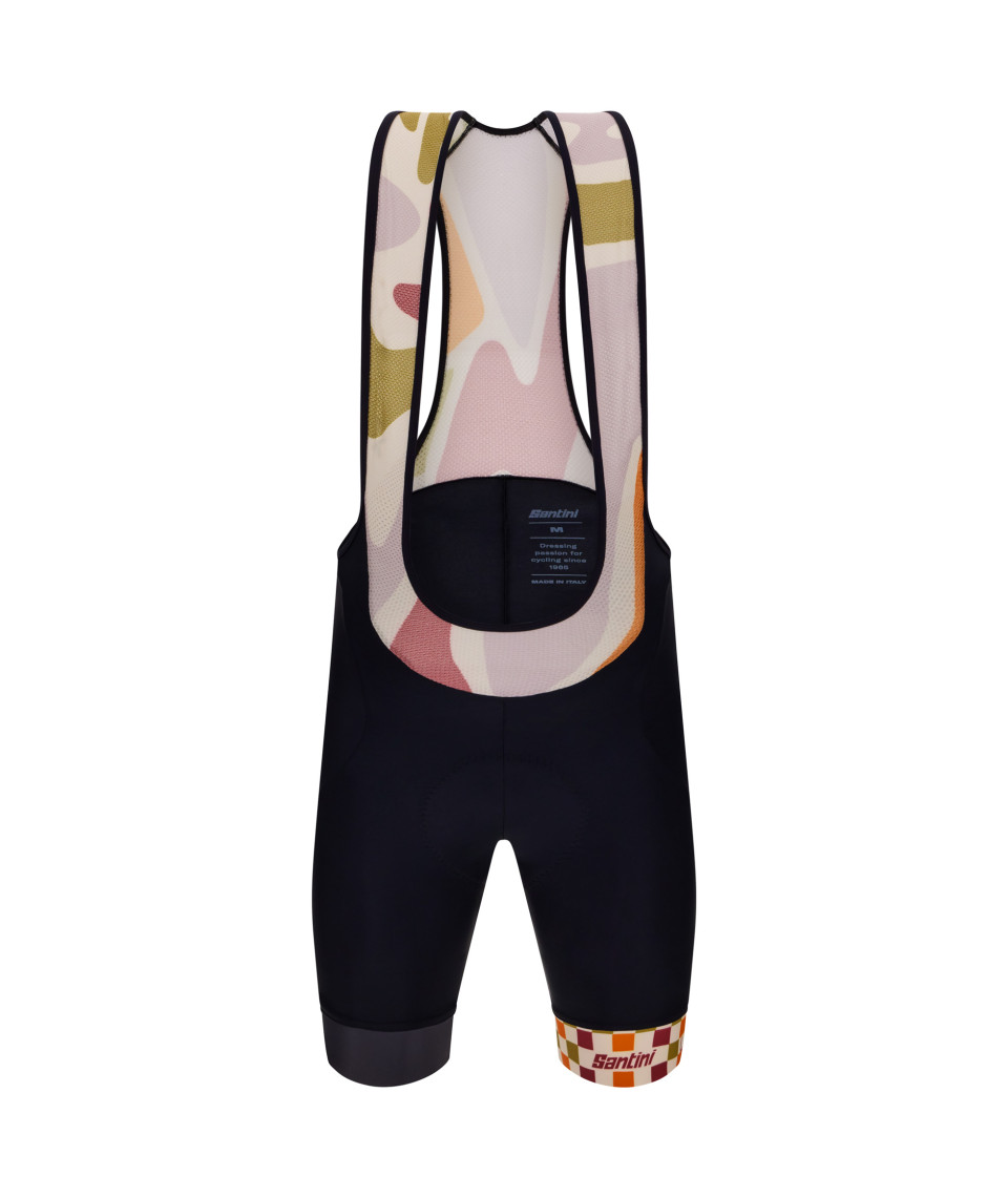 Santini LA STELVIO SANTINI - PANTALONCINO