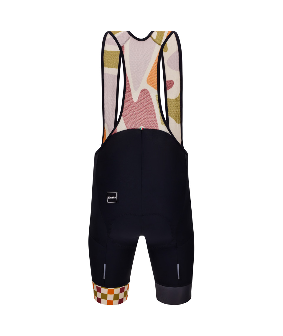 Santini LA STELVIO SANTINI - PANTALONCINO I Più Venduti