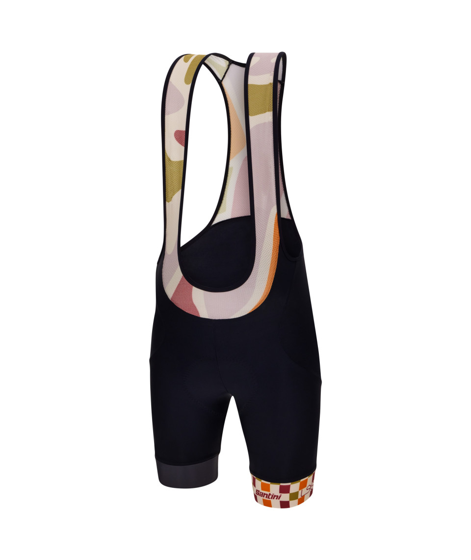 Santini LA STELVIO SANTINI - PANTALONCINO I Più Venduti