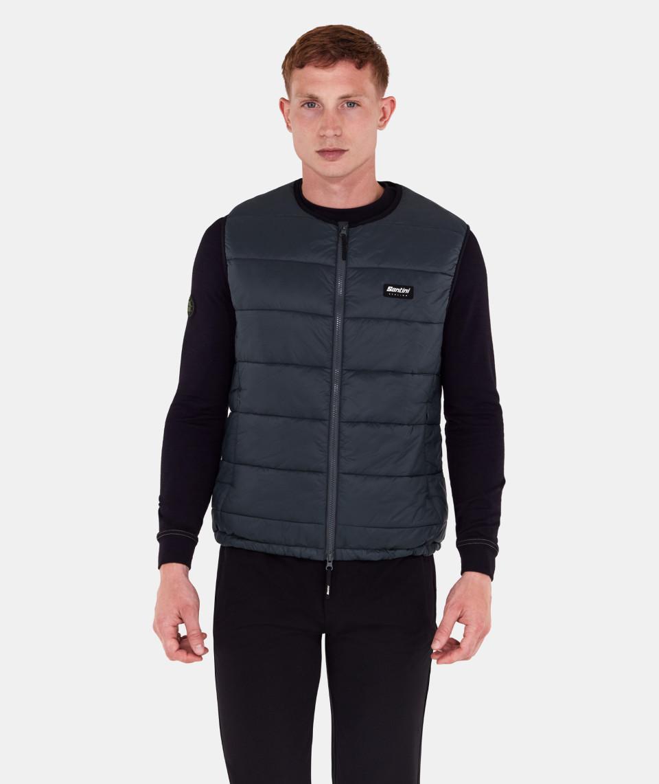 Santini PUFF - GILET