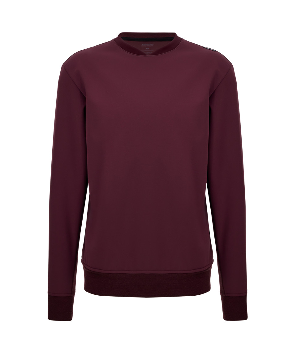 Santini WINWRAP - FELPA ANTIVENTO Moda