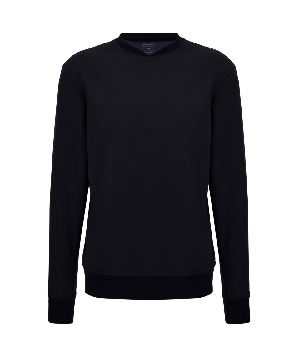 Santini WINWRAP - FELPA ANTIVENTO 2025