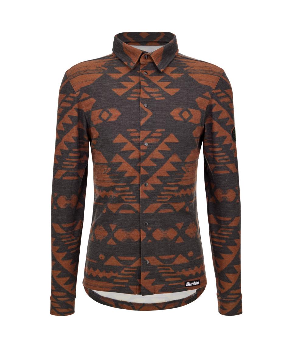 Santini DYLAN - CAMICIA Italy