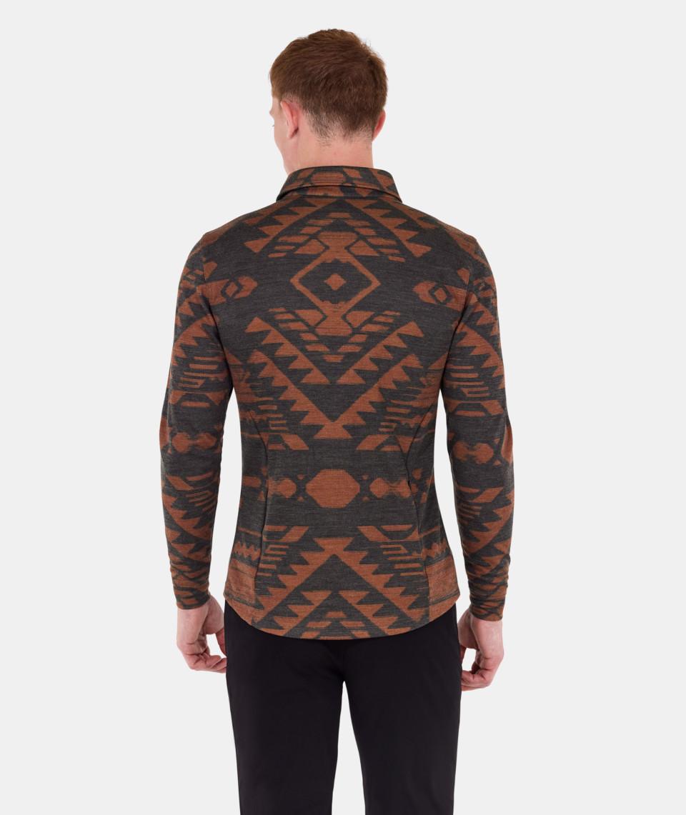 Santini DYLAN - CAMICIA Italy