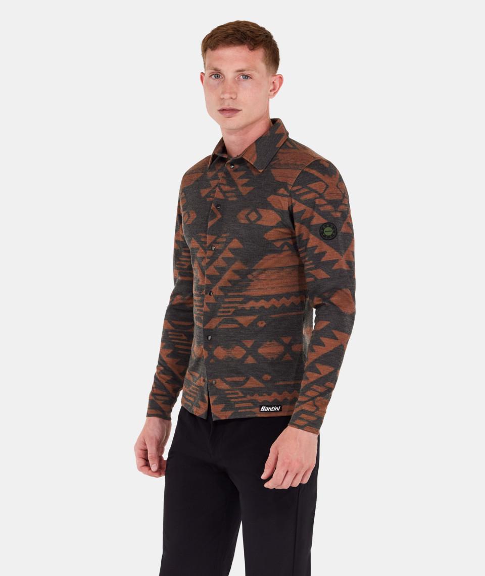 Santini DYLAN - CAMICIA Italy