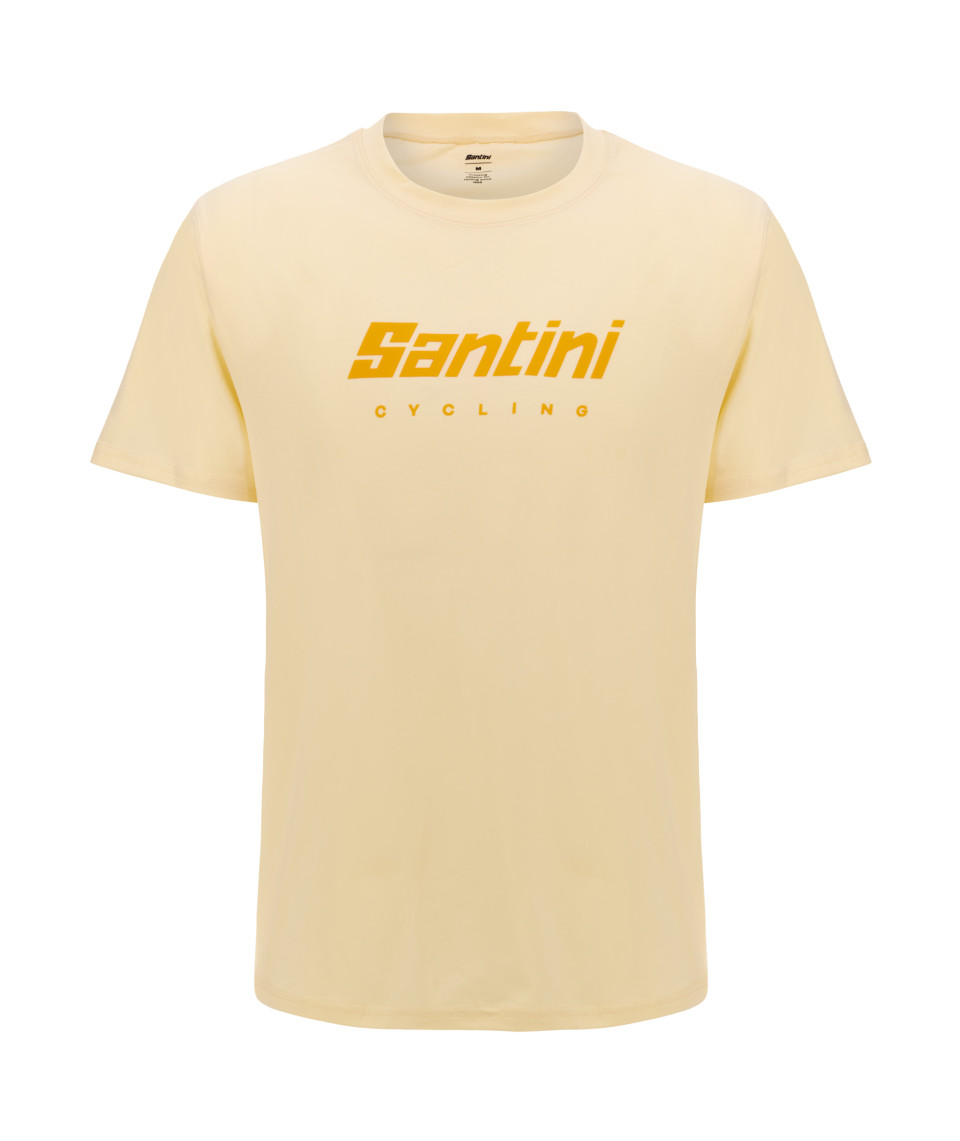 Santini BRAND - T-SHIRT