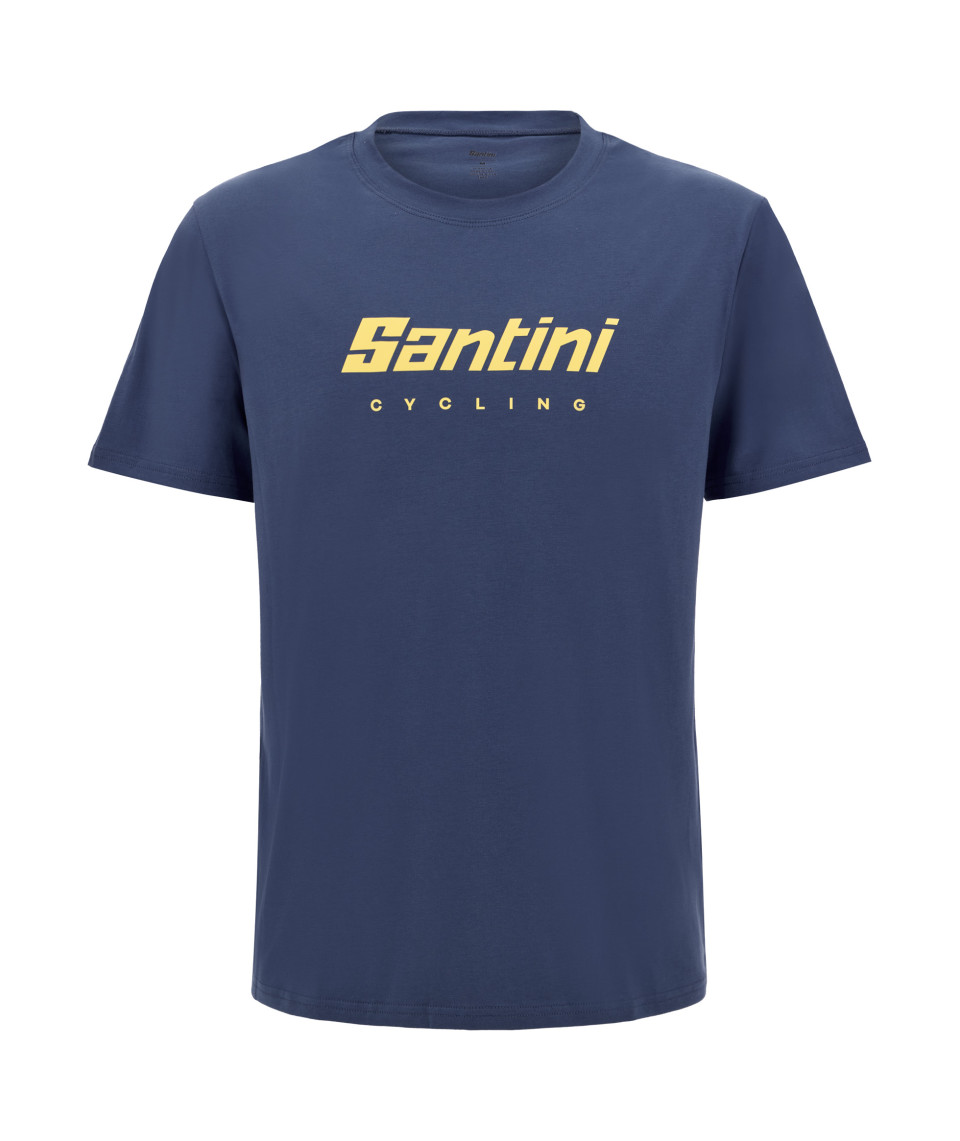 Santini BRAND - T-SHIRT