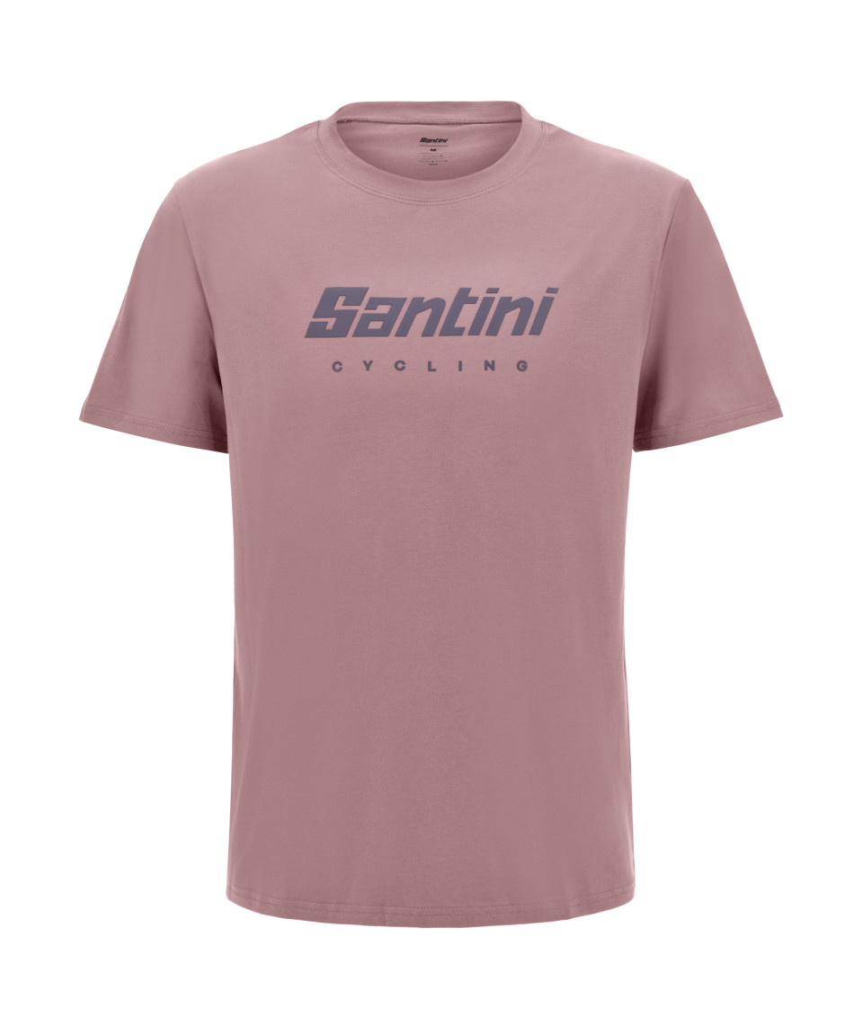 Santini BRAND - T-SHIRT